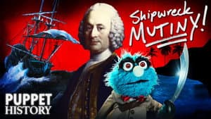 The Wager Mutiny