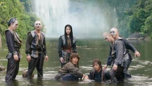 Part 3: Arth, the Prelude to All Legends V