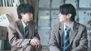 Two Complete Opposites Fall in Love, Starting with a Seat Change