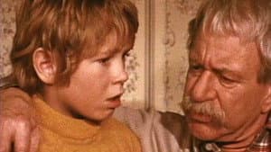 Farligt område