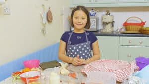 Hanna's Japanese Sushi