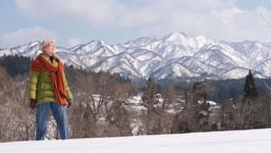 NIIGATA: SNOW COUNTRY WONDERLAND