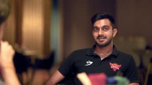 Vijay Shankar