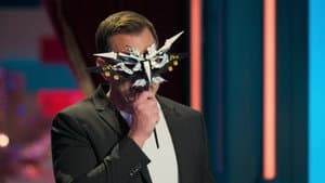Masquerade