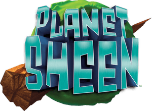 Planet Sheen