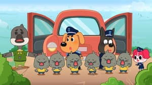 Episode 16