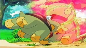 The Grass-Type Is Always Greener!