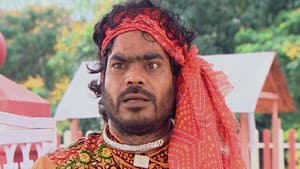 Kannu Kanpuri Insults Mendhak Prasad