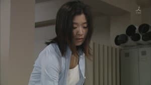 The mother's love and the daughter-in-law's tears