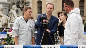 Berlin - The Perfect Crime