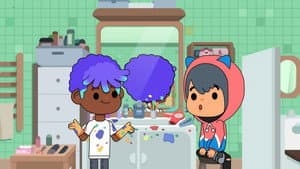 Leon the Influencer