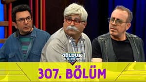 Episode 307