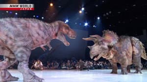 Dinosaurs