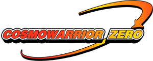 Cosmo Warrior Zero