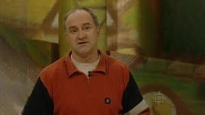 Louis-Georges Girard Talk about Guy Sanche
