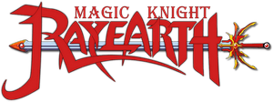 Magic Knight Rayearth