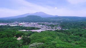 Karuizawa: Japan's Summer Resort