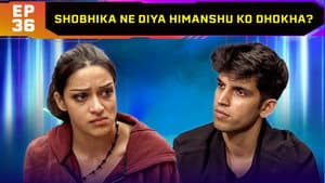 Shobhika Ne Diya Himanshu Ko Dhokha?