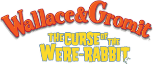 Wallace & Gromit: The Curse of the Were-Rabbit