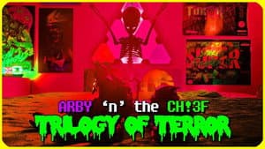 Trilogy of Terror