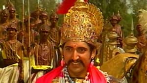 Kunti, Madri and The Retreat