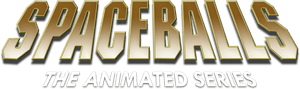 Spaceballs: The Animated Series