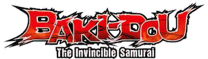 BAKI-DOU: The Invincible Samurai