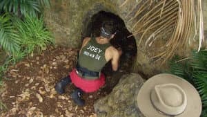 Cavern of Claws