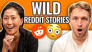 Did They Really Post That? w/ Mari Takahashi
