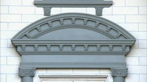 Needles and Pins, Architectural Mouldings, Locomotives, Clothespins