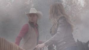 Through the Smoke