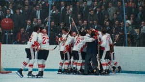 72 Summit: Legacy