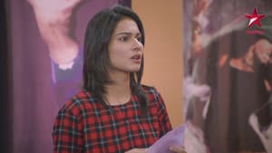 Nisha Is Late For The Audition