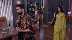 Vrinda Confronts AV