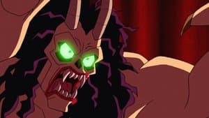 Nightmare in Red