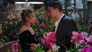 Secrets & Lies