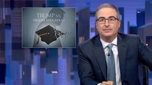September 7, 2025: Higher Education