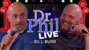 Bill Burr