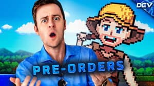 Pre-Orders
