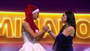 Gala de eliminación