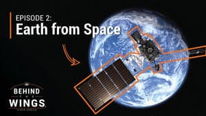 Earth from Space