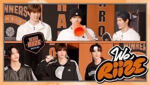 TEAM RIIZE ❮기합을 모아서 Let’s go!❯