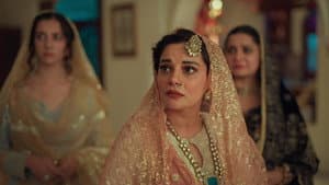 Husna Turns Mahid Against Kausar