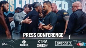 Press Conference