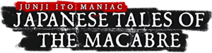 Junji Ito Maniac: Japanese Tales of the Macabre