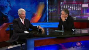 Bill Clinton