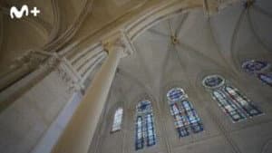 Notre Dame - Build To Survive