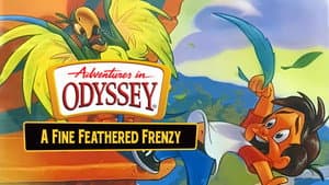 A Fine Feathered Frenzy