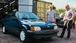 Ford Orion