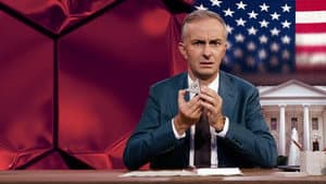 Kimmel, Kirk, and children's books: Is the USA transforming into an autocracy?